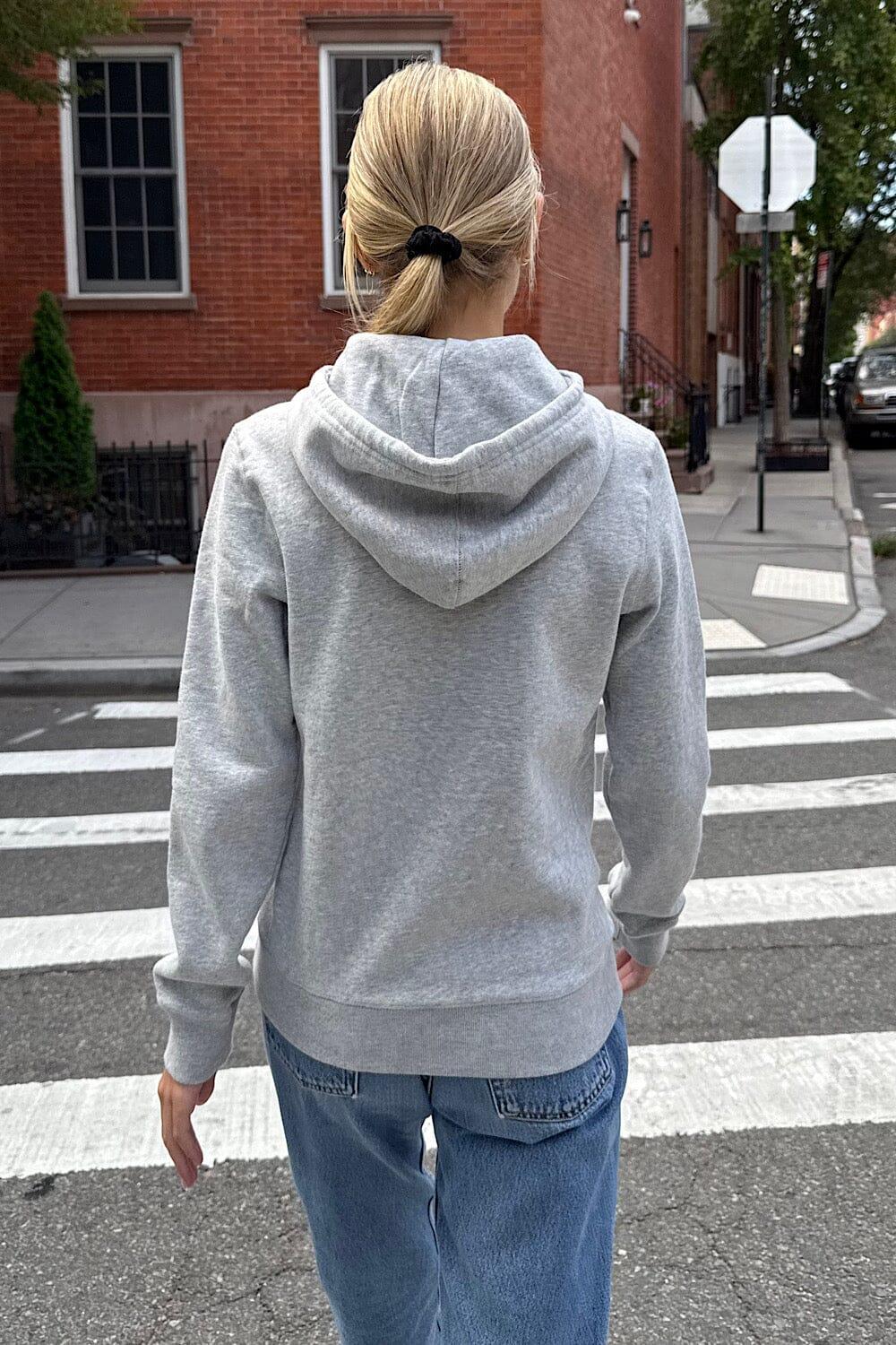 Christy Hoodie Product Image