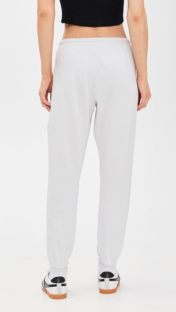 FREECITY Freecity Large Sweatpants | Shopbop Product Image