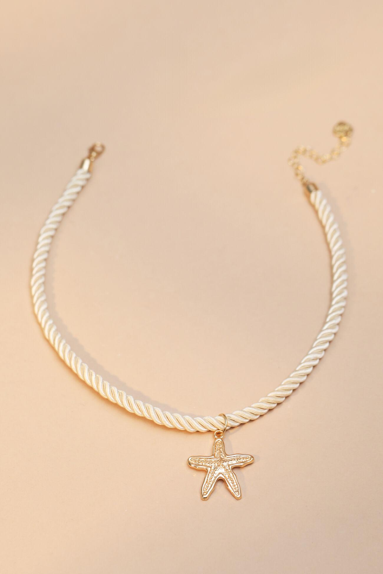 Tidal Treasure Necklace Product Image
