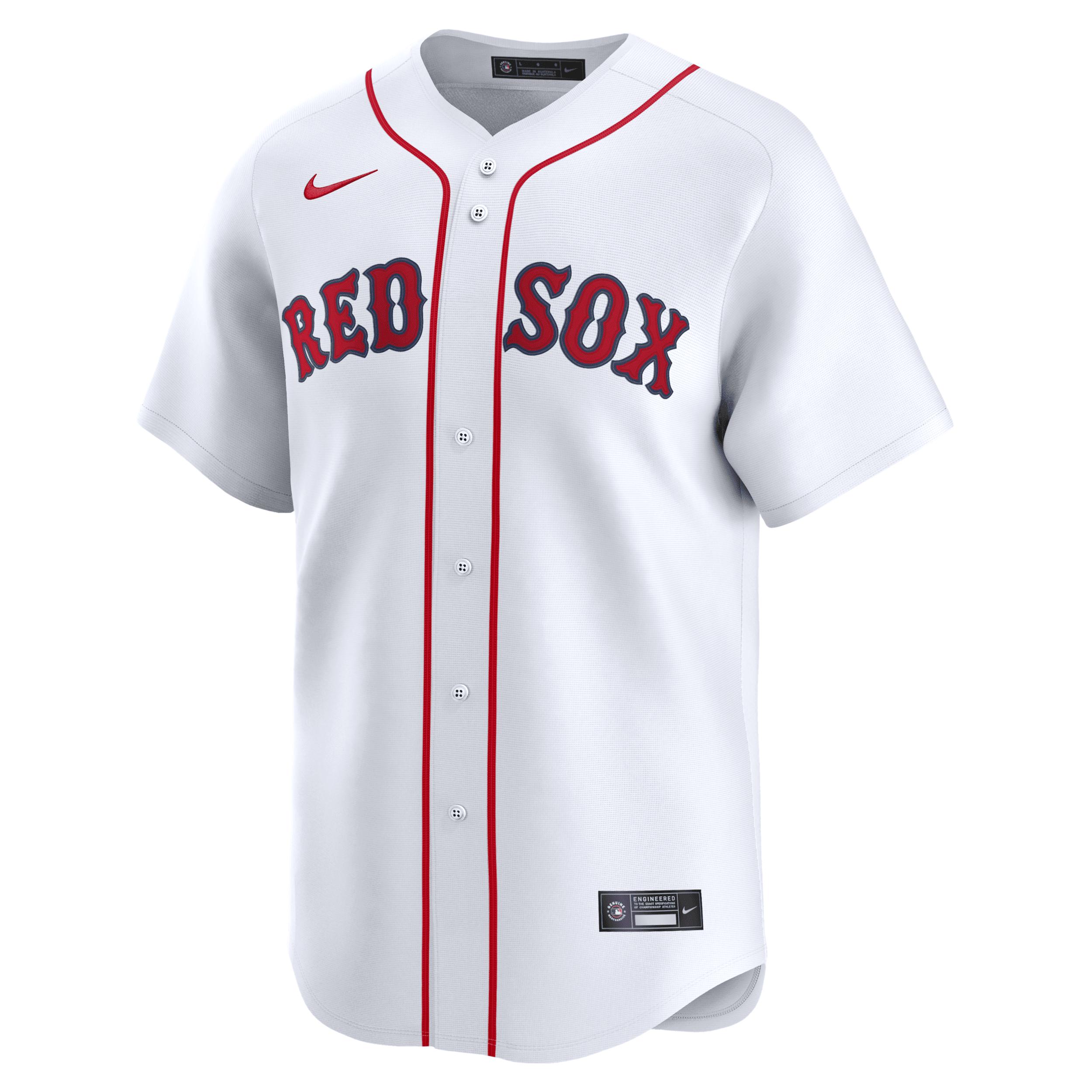 Tim Wakefield Boston Red Sox Nike Mens Dri-FIT ADV MLB Limited Jersey | LM25BQHOQMB-ZVF Product Image