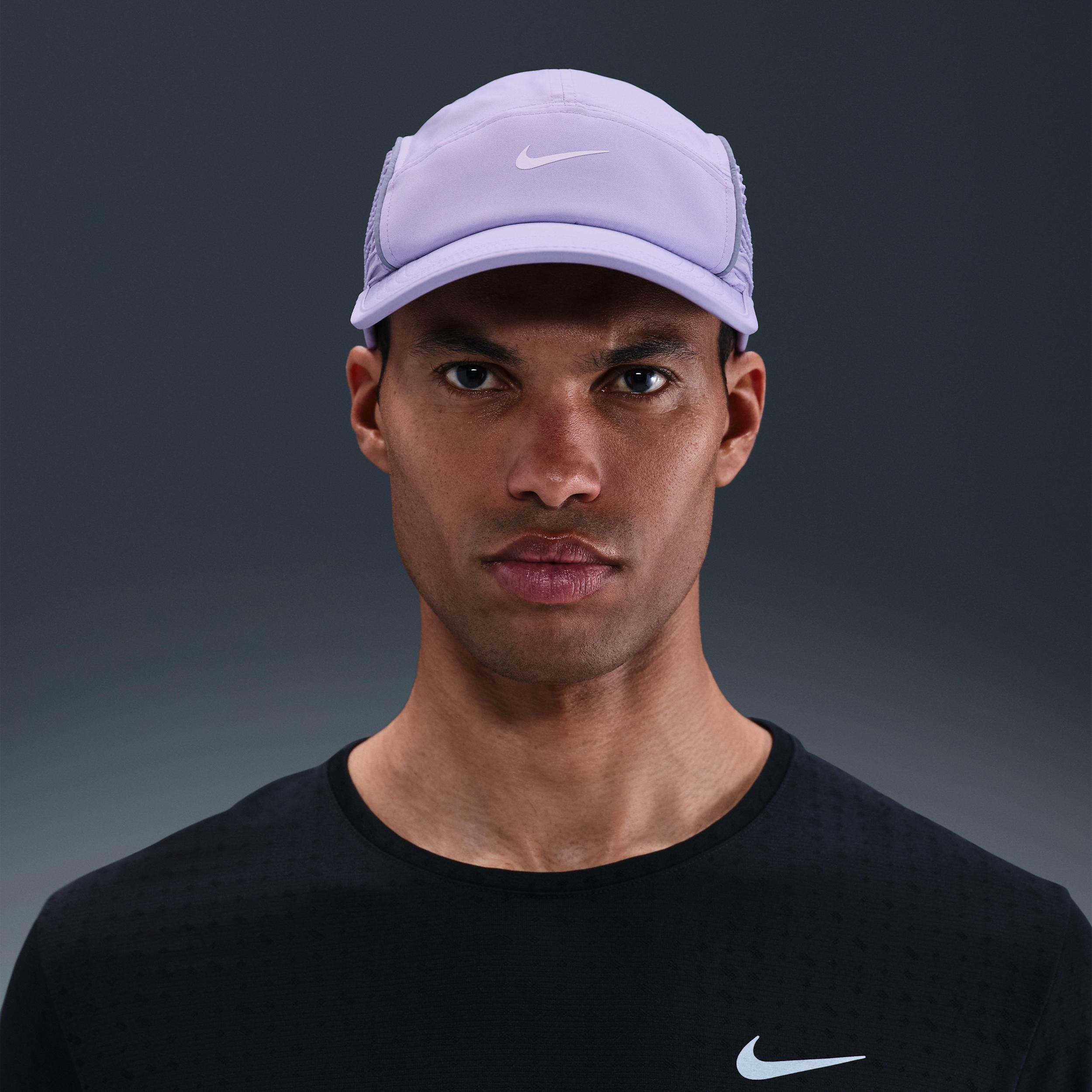 Nike Unisex Dri-FIT ADV Fly Unstructured AeroBill AeroAdapt Cap | FJ0736-515 Product Image
