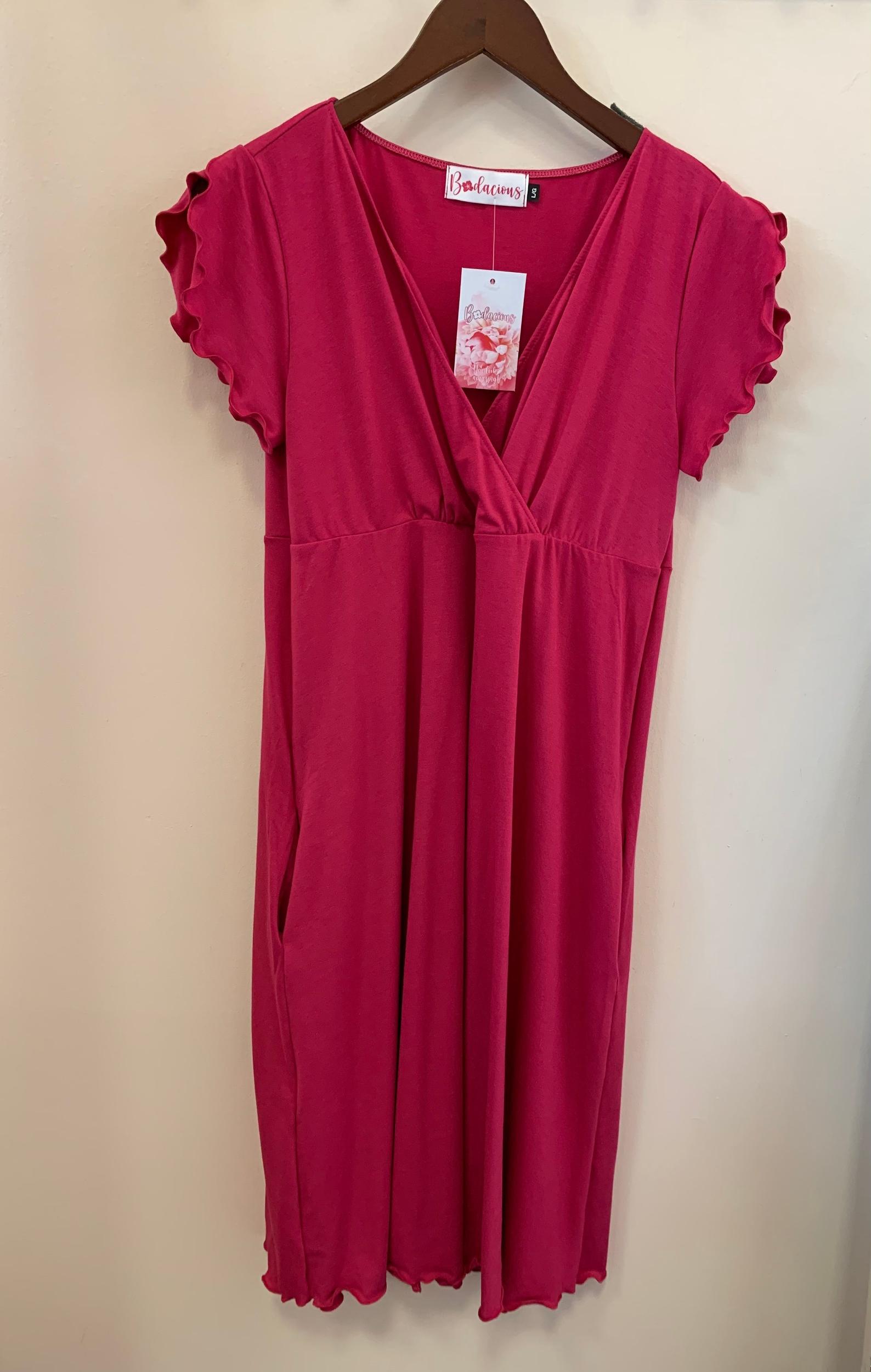 Bodacious Emily Dress Product Image