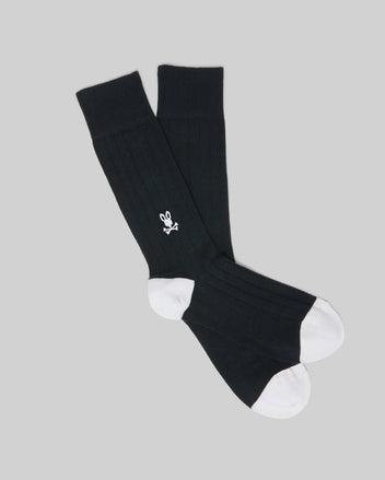MENS 2 PACK DRESS SOCK - MO2200005 Male Product Image