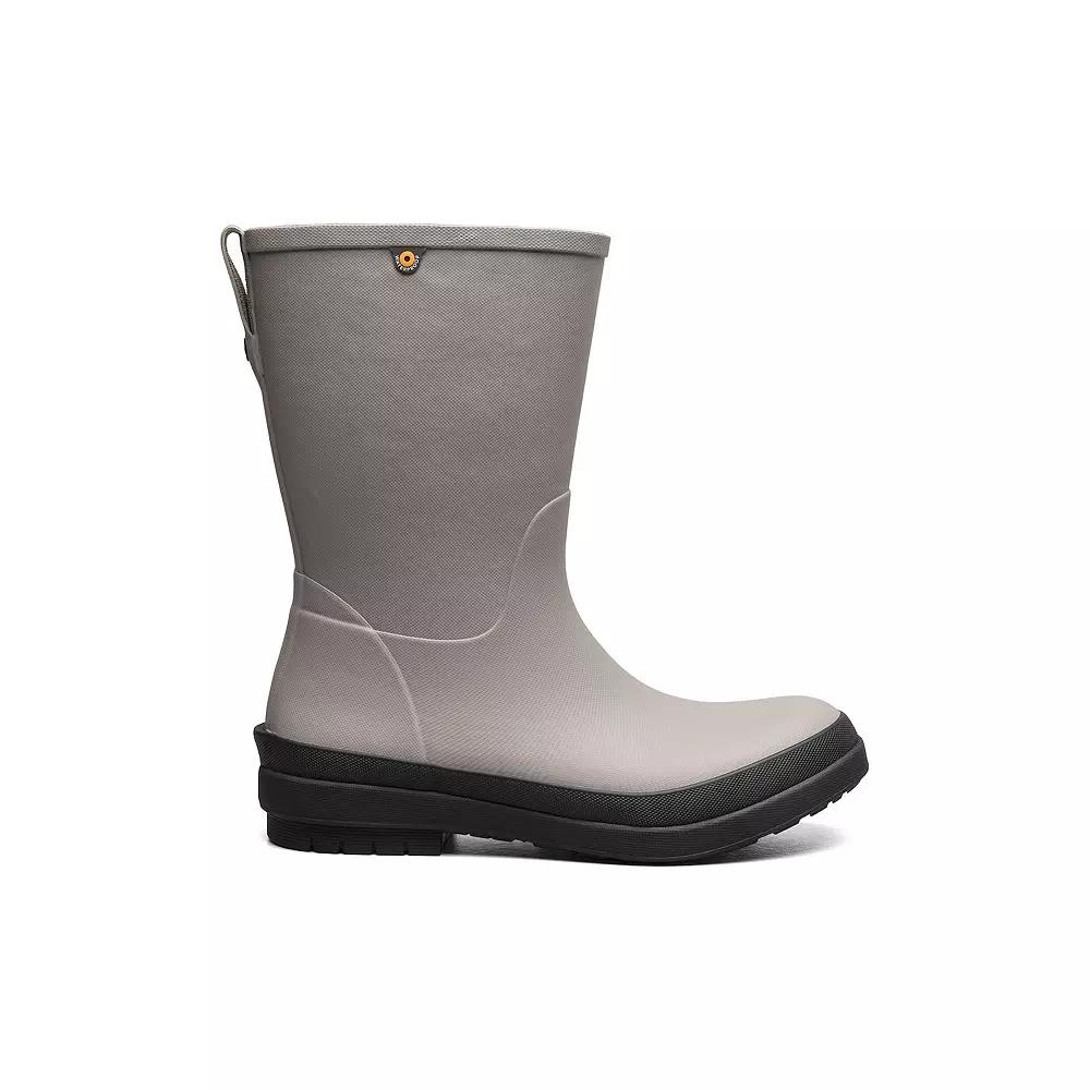 Bogs Amanda II Mid Women's Waterproof Rain Boots,  Product Image