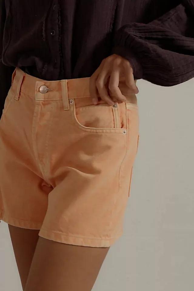 We The Free Tippi Denim Shorts Product Image