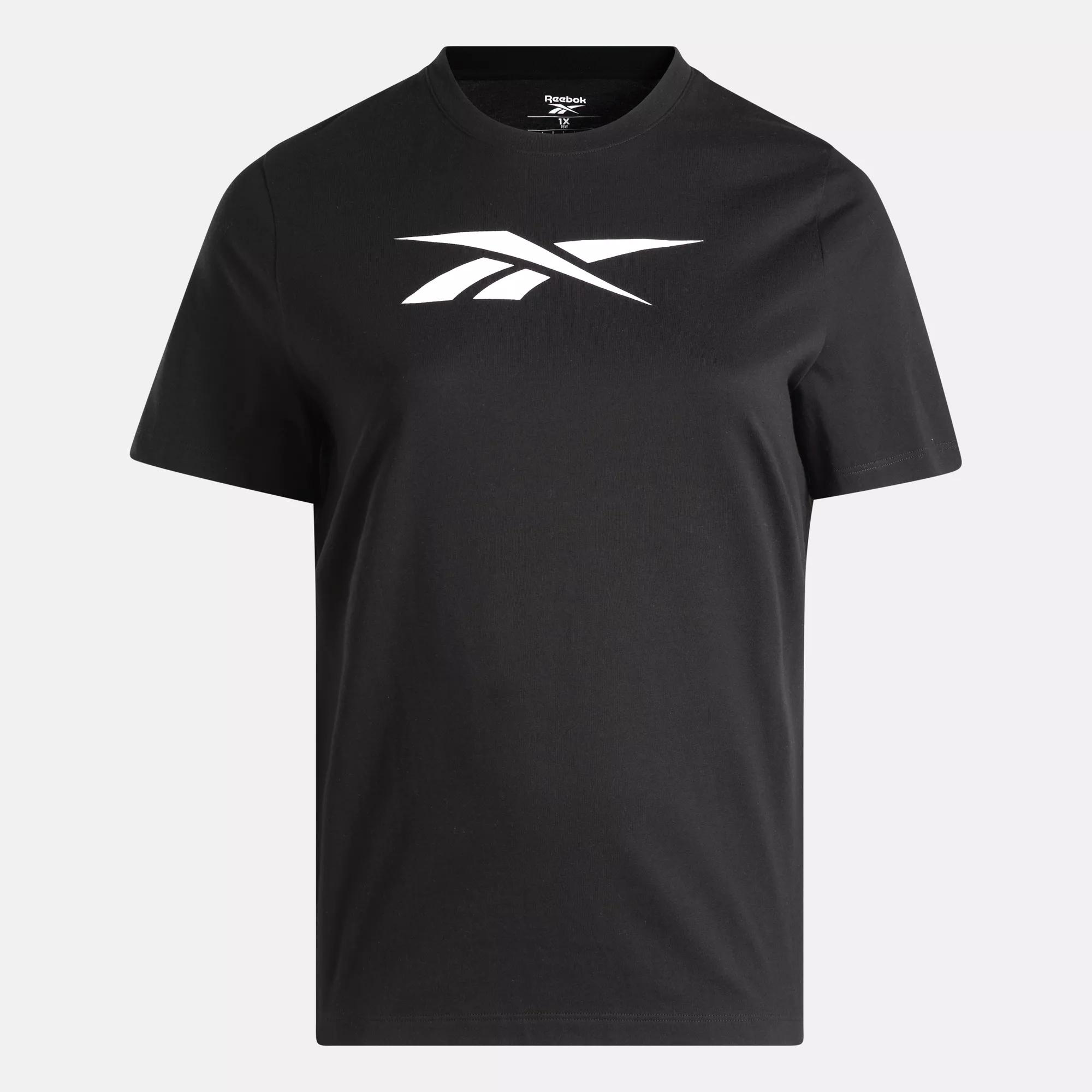 Women's Vector Graphic T-Shirt (Plus Size) Female Product Image