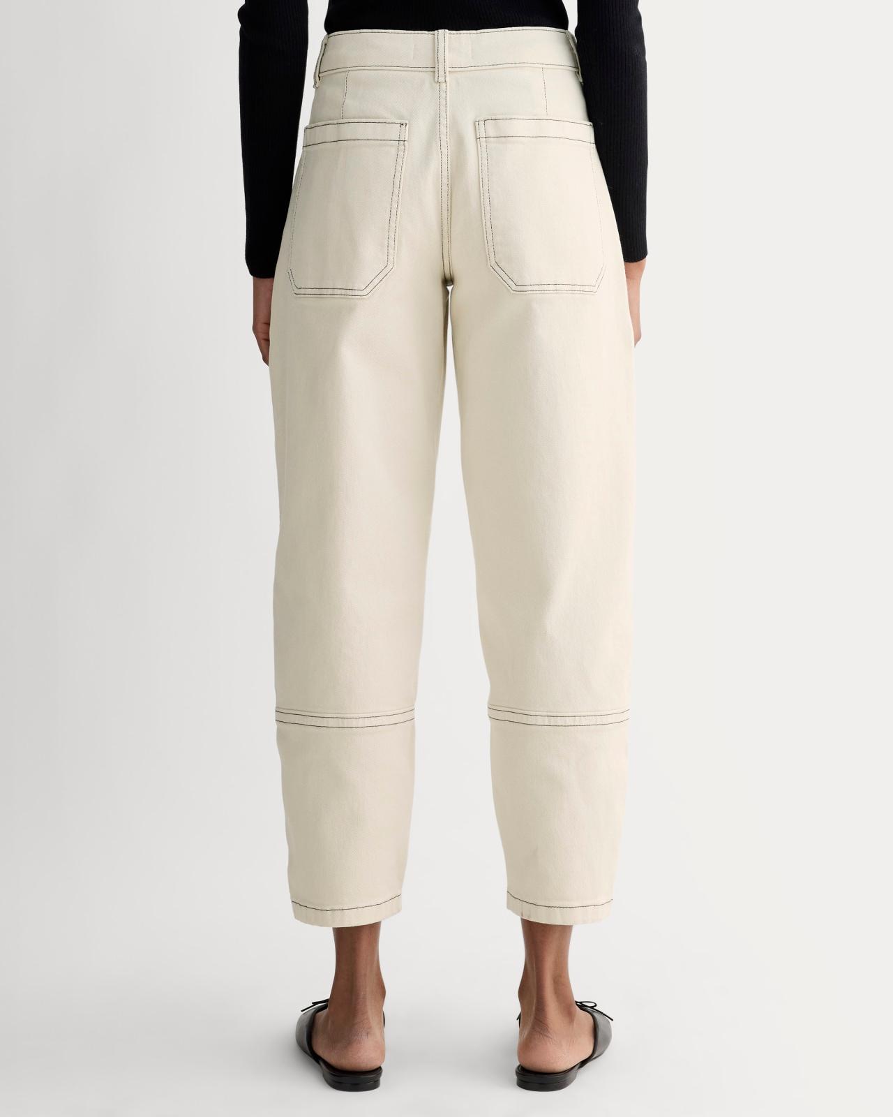 The Utility Barrel Pant Product Image