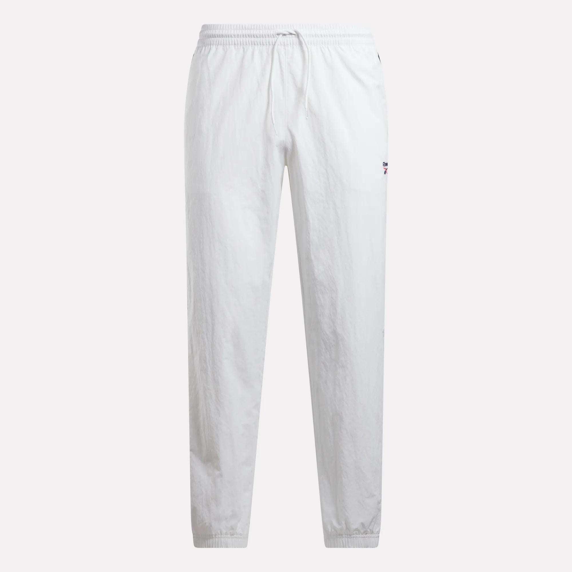 Men's Crosscheck Woven Pants Male Product Image