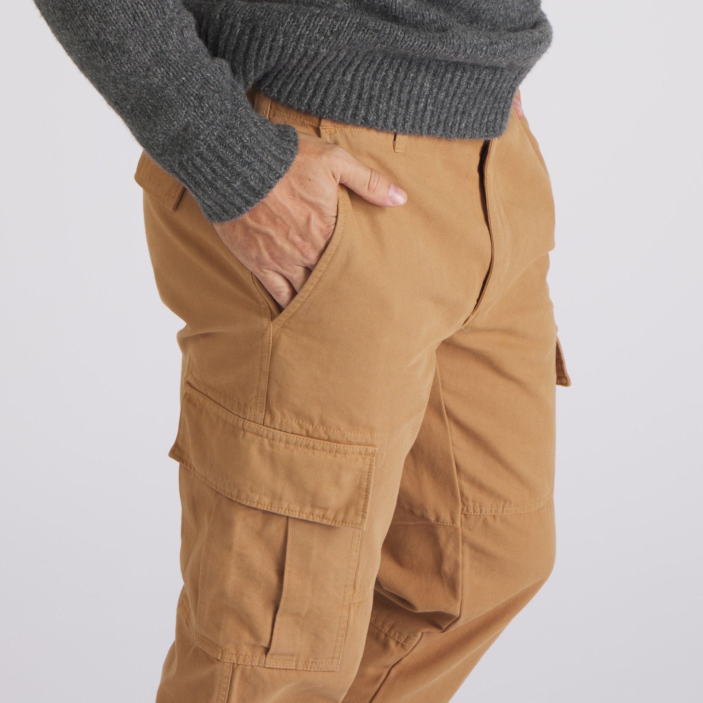 North Country Utility Pant - Rubber Product Image