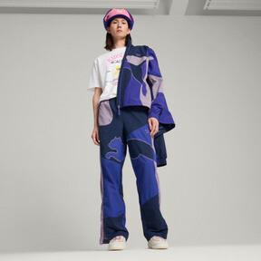 PUMA x KIDSUPER Men's Cellerator Pants Product Image