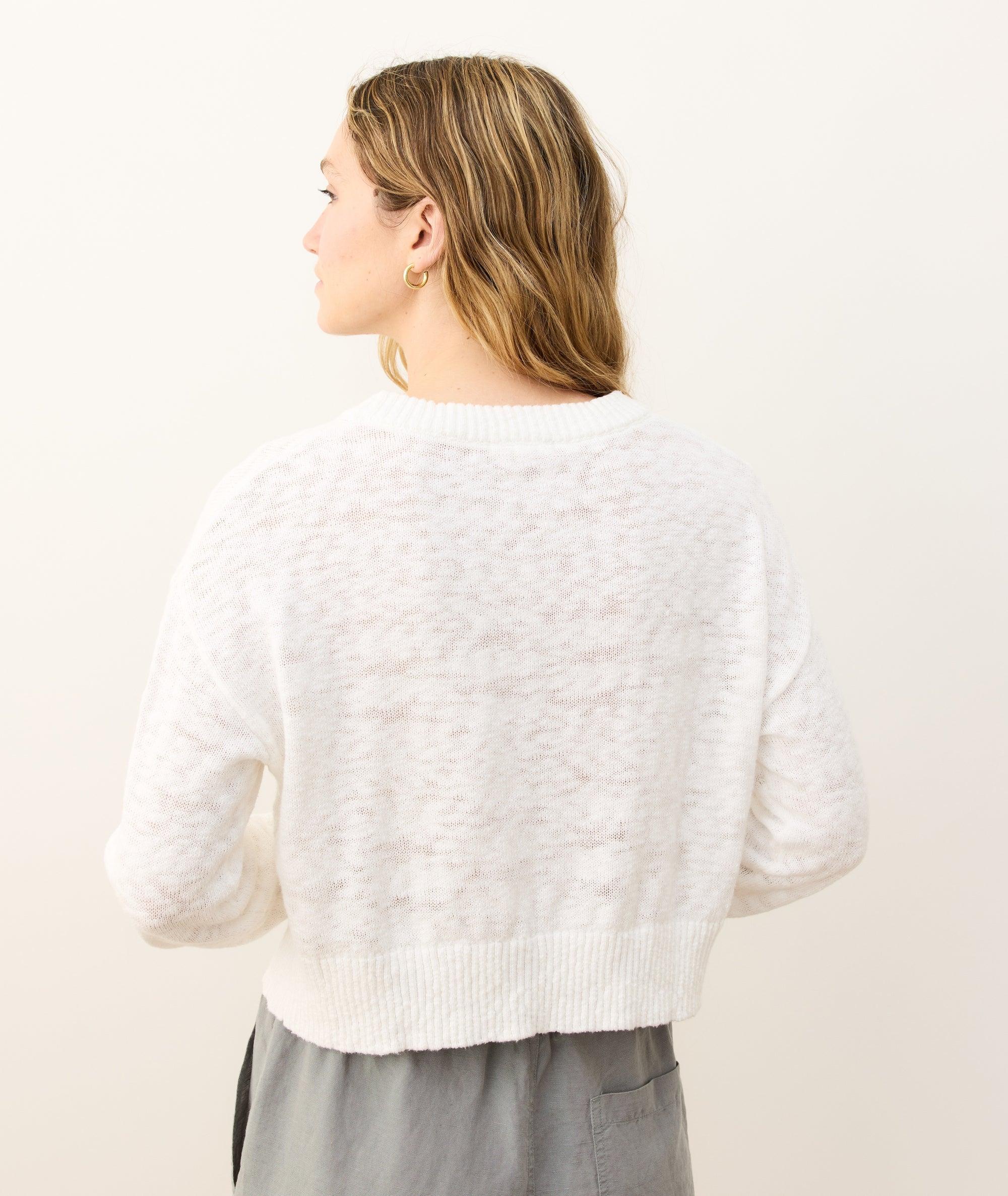 Seabreeze Crewneck Sweater Product Image