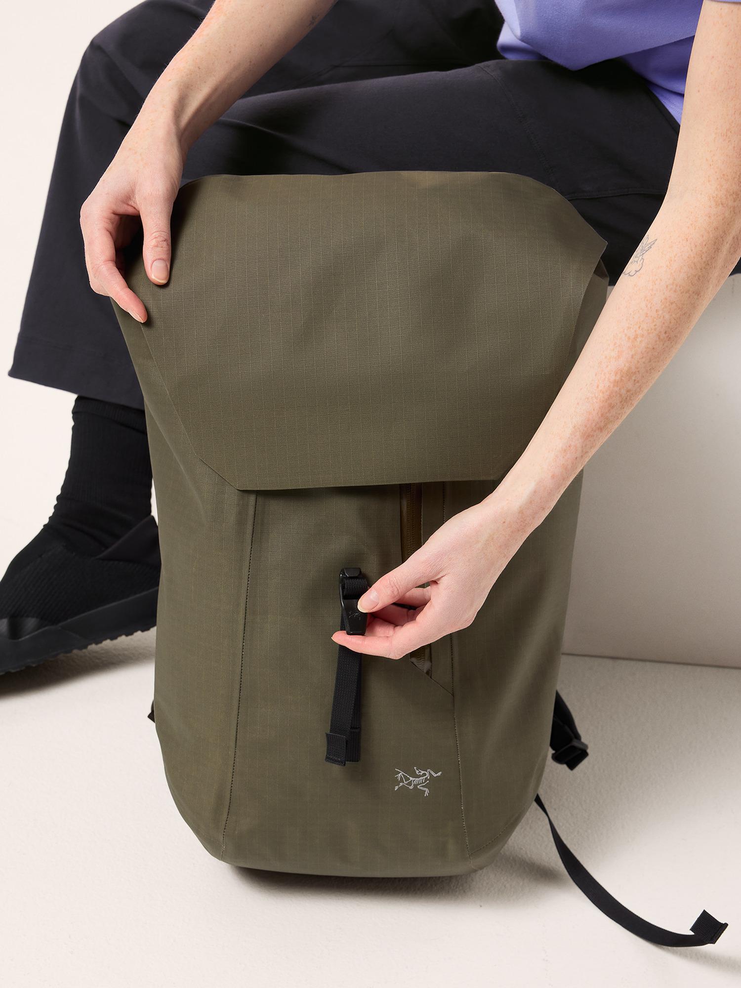 Granville 25 Backpack  Product Image