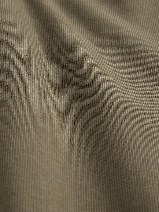 Heavyweight Crop T-Shirt Product Image