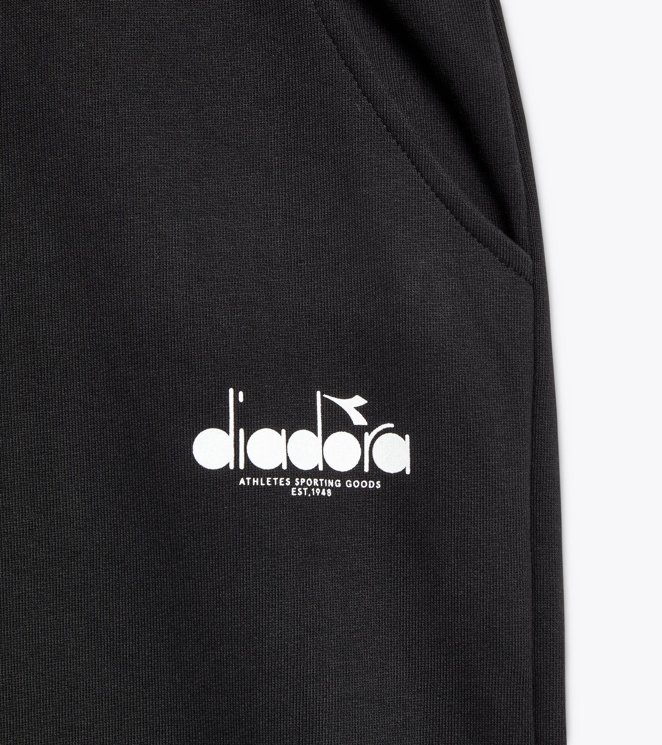 HOODIE LOGO TRACKSUIT black Product Image