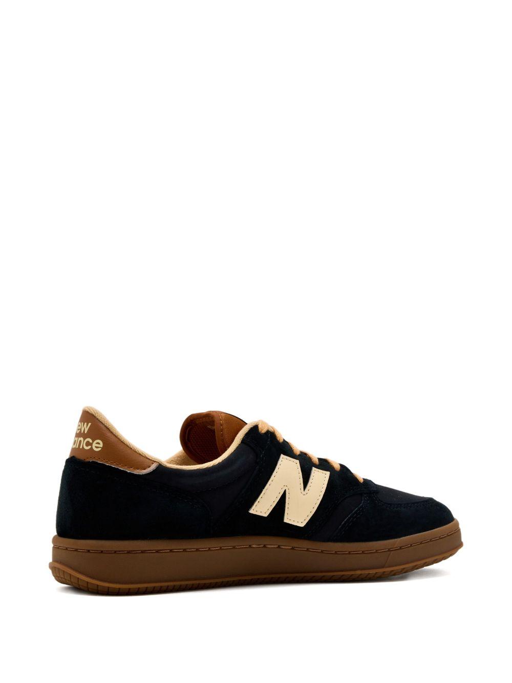 T500 suede sneakers Product Image