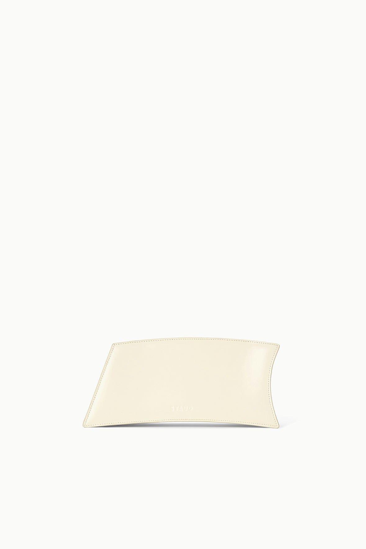 COCO SHOULDER BAG | CREAM Product Image