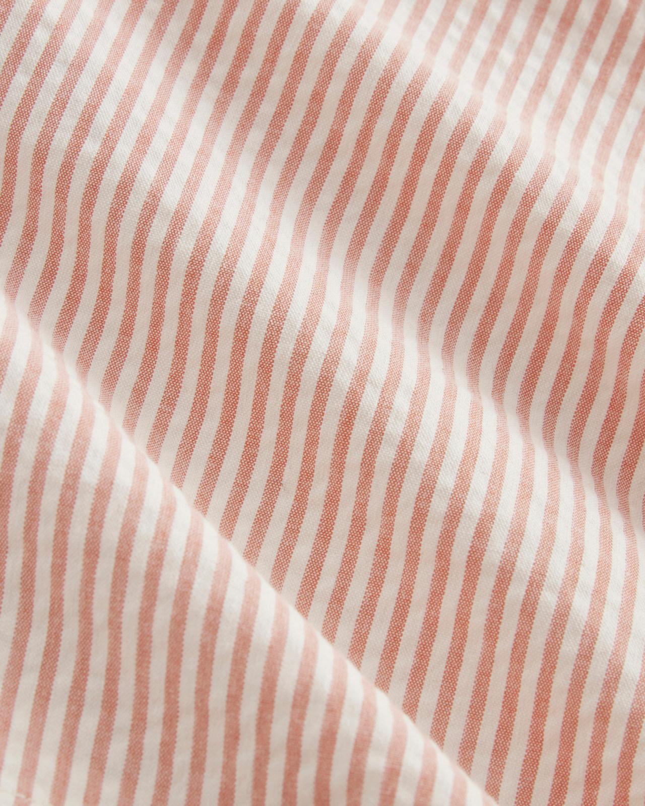 Womens Seersucker Pull-On Short by Everlane Product Image