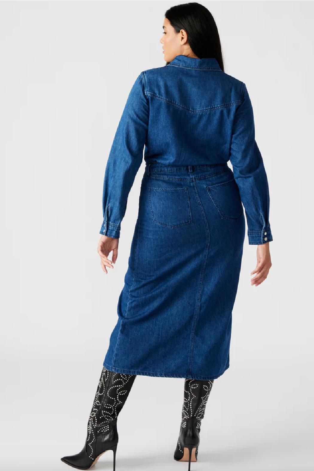 Dakoda Dress Product Image