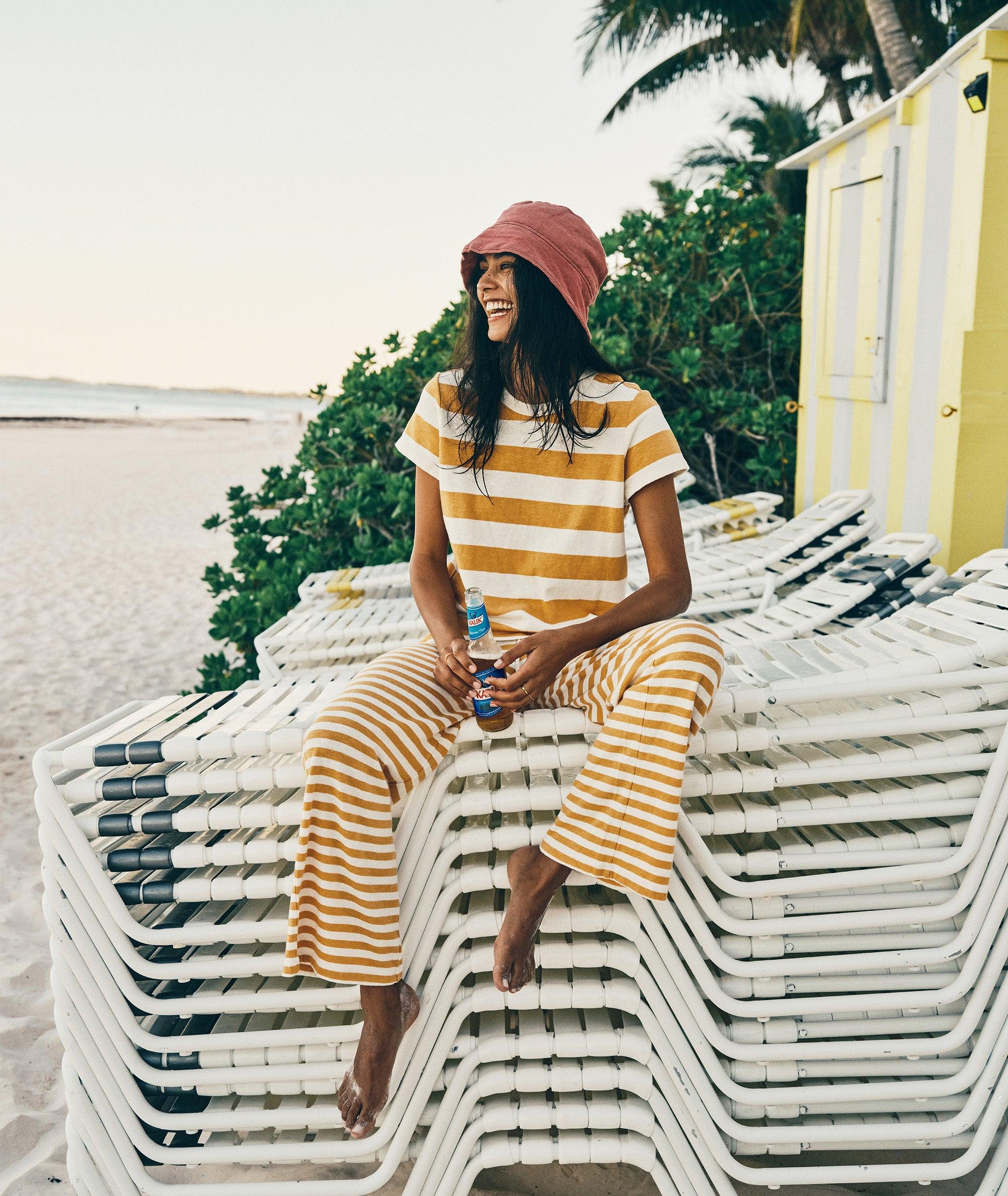 Kiara Kick Flare Pant Product Image