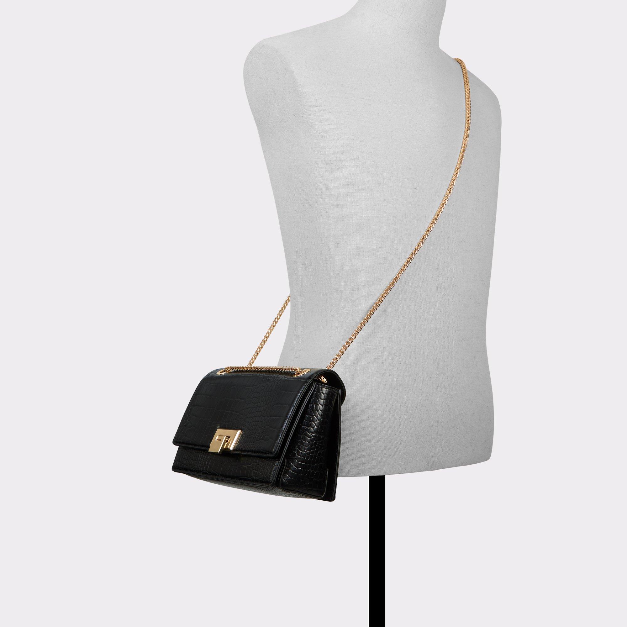 Laurenceex Black Women's Crossbody Bags | ALDO US Product Image