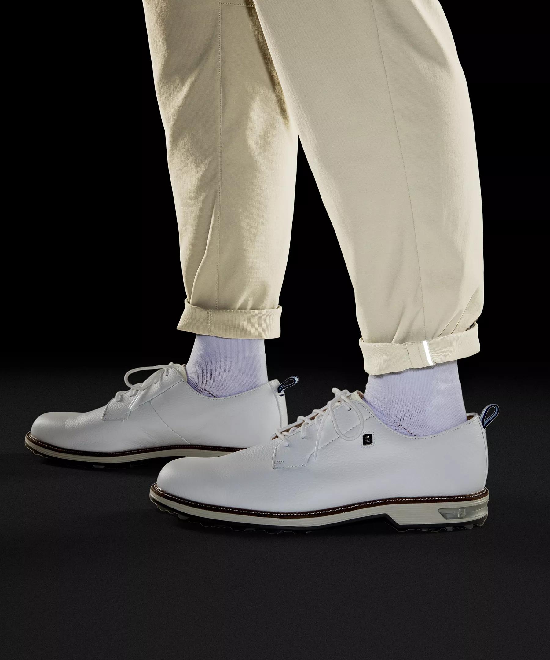 Commission Classic-Tapered Golf Pant 27L Product Image