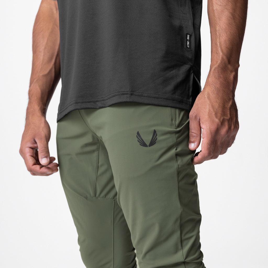 0699. Tetra-Lite® Hybrid Jogger - Olive Product Image