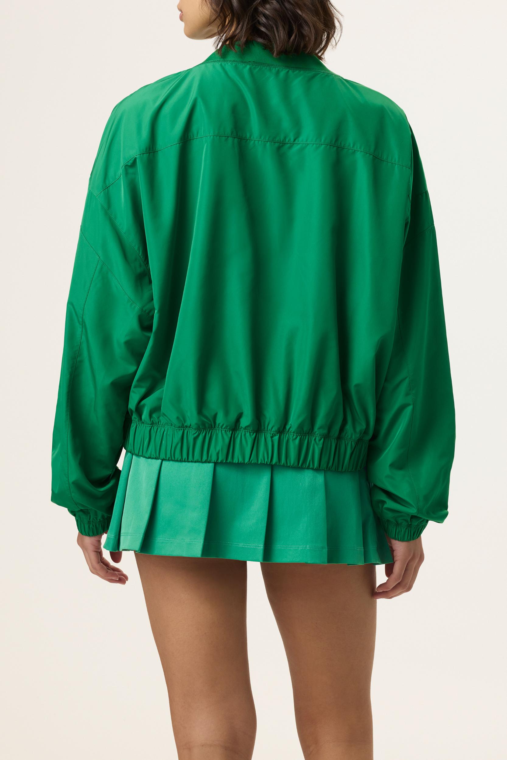 FILA X HAILEY WINDBREAKER Product Image