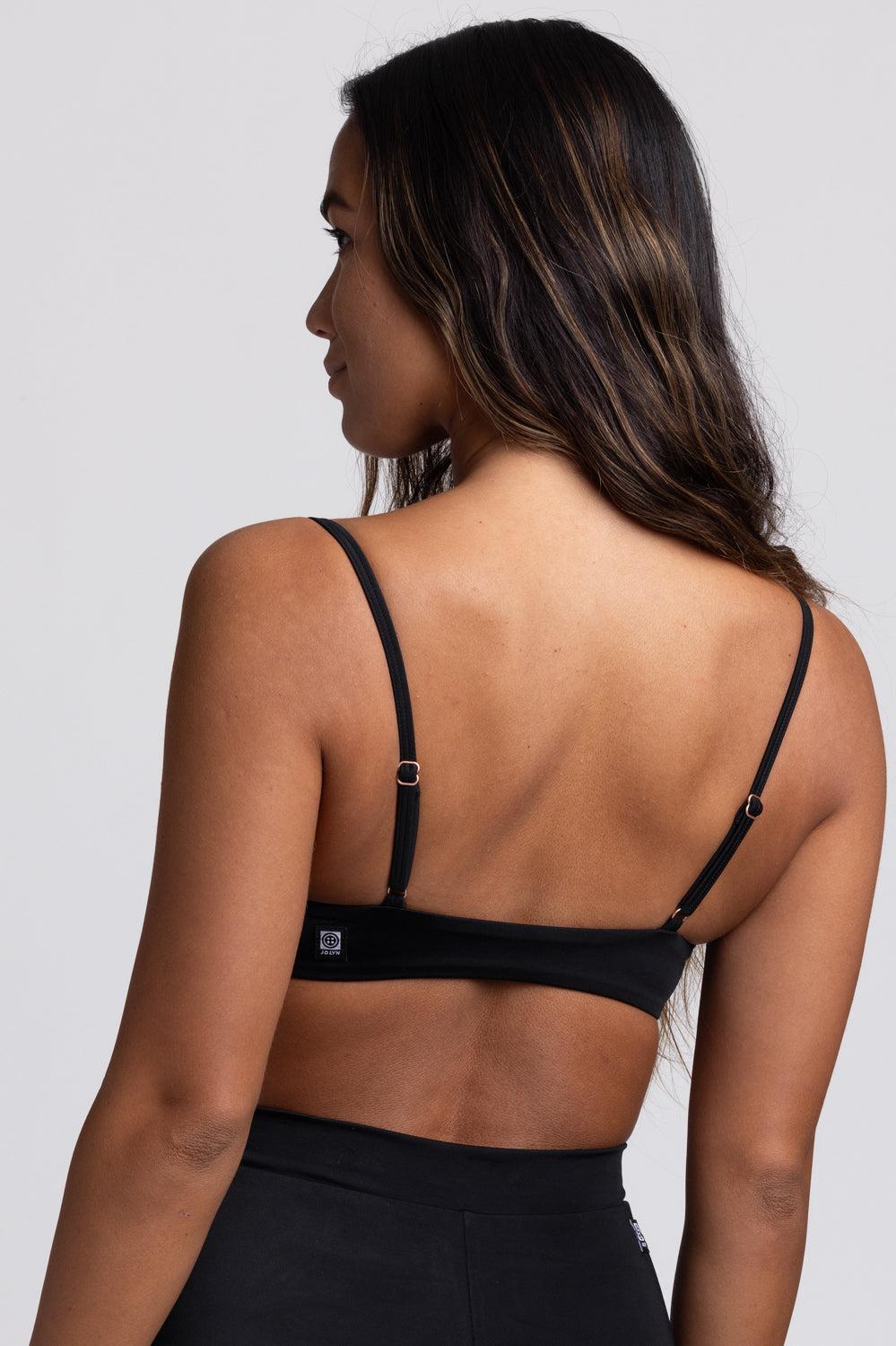 Makenna Bikini Top Product Image