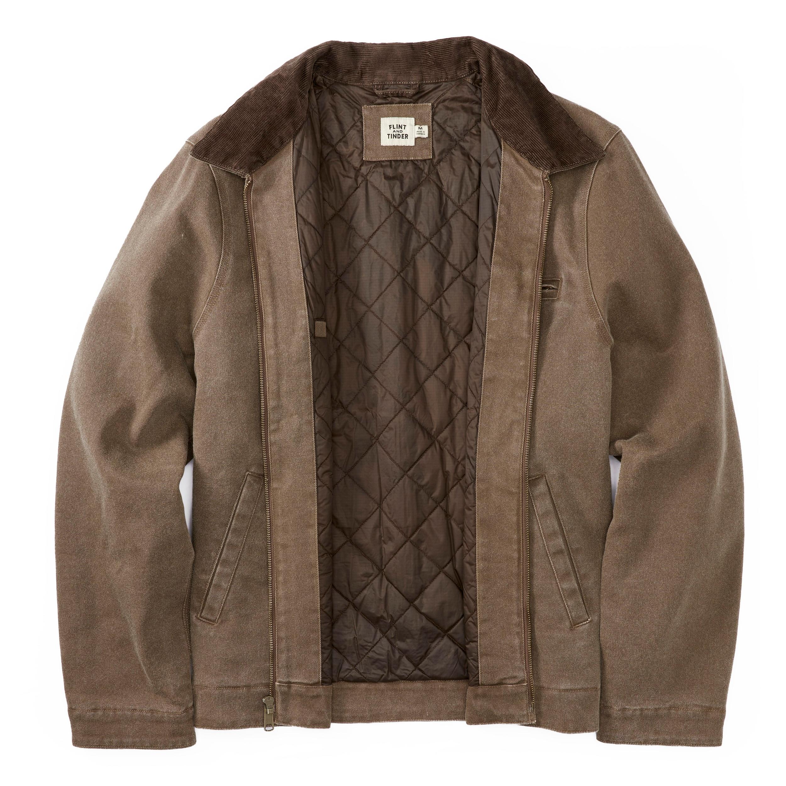 Mason Jacket Product Image