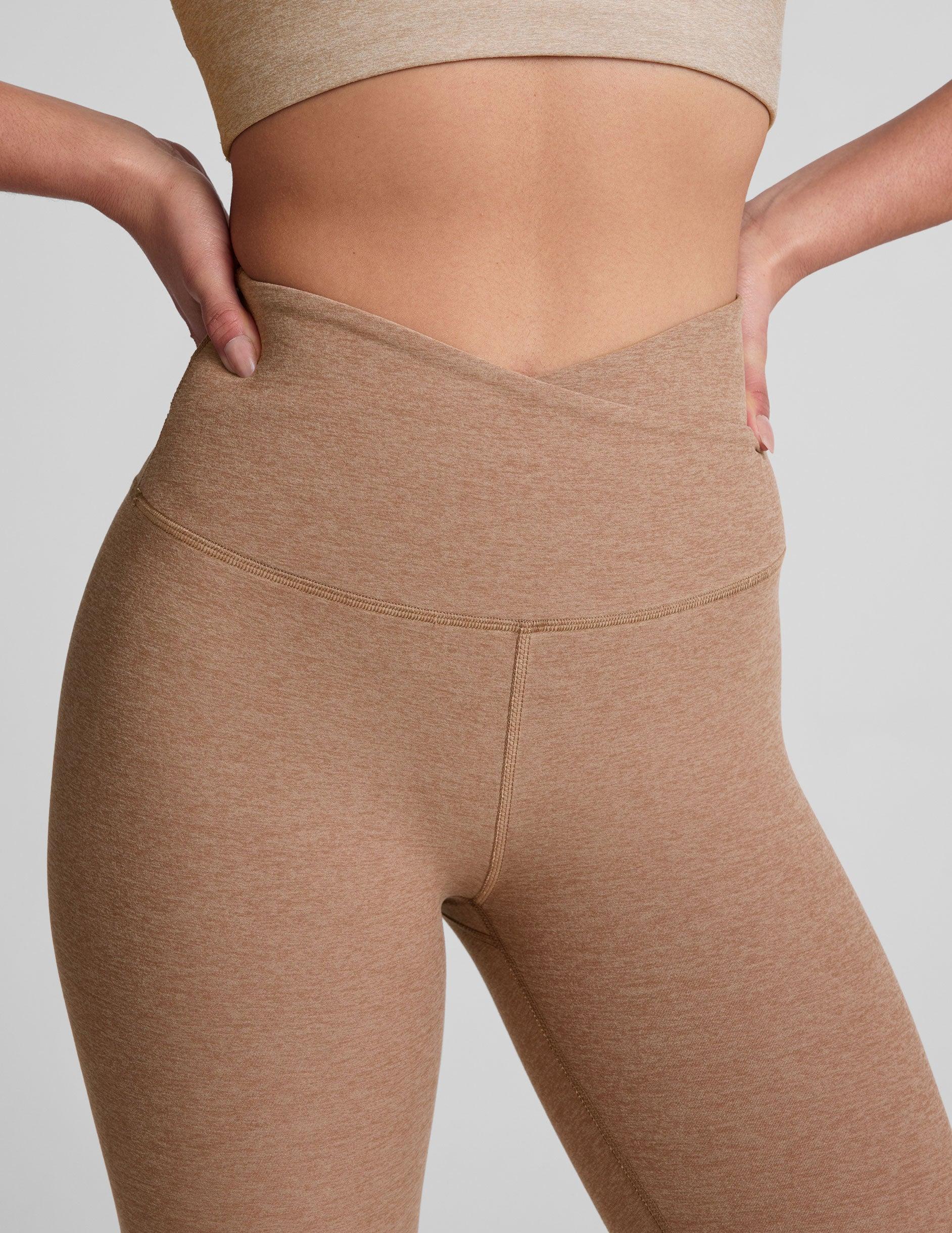 Spacedye At Your Leisure High Waisted Midi Legging Product Image