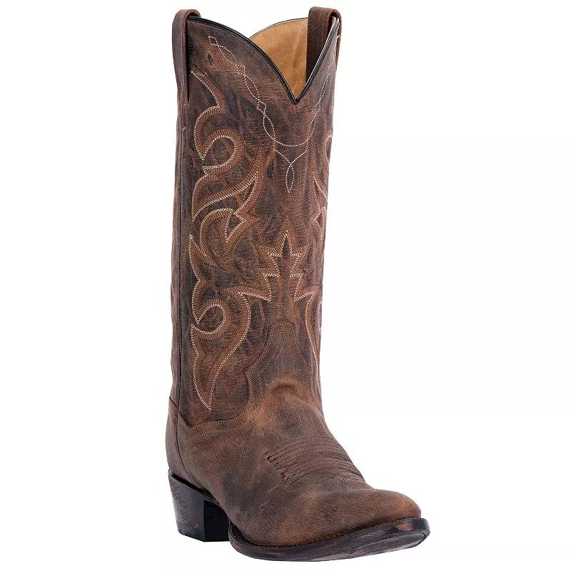 Dan Post Renegate Men's Cowboy Boots,  Product Image