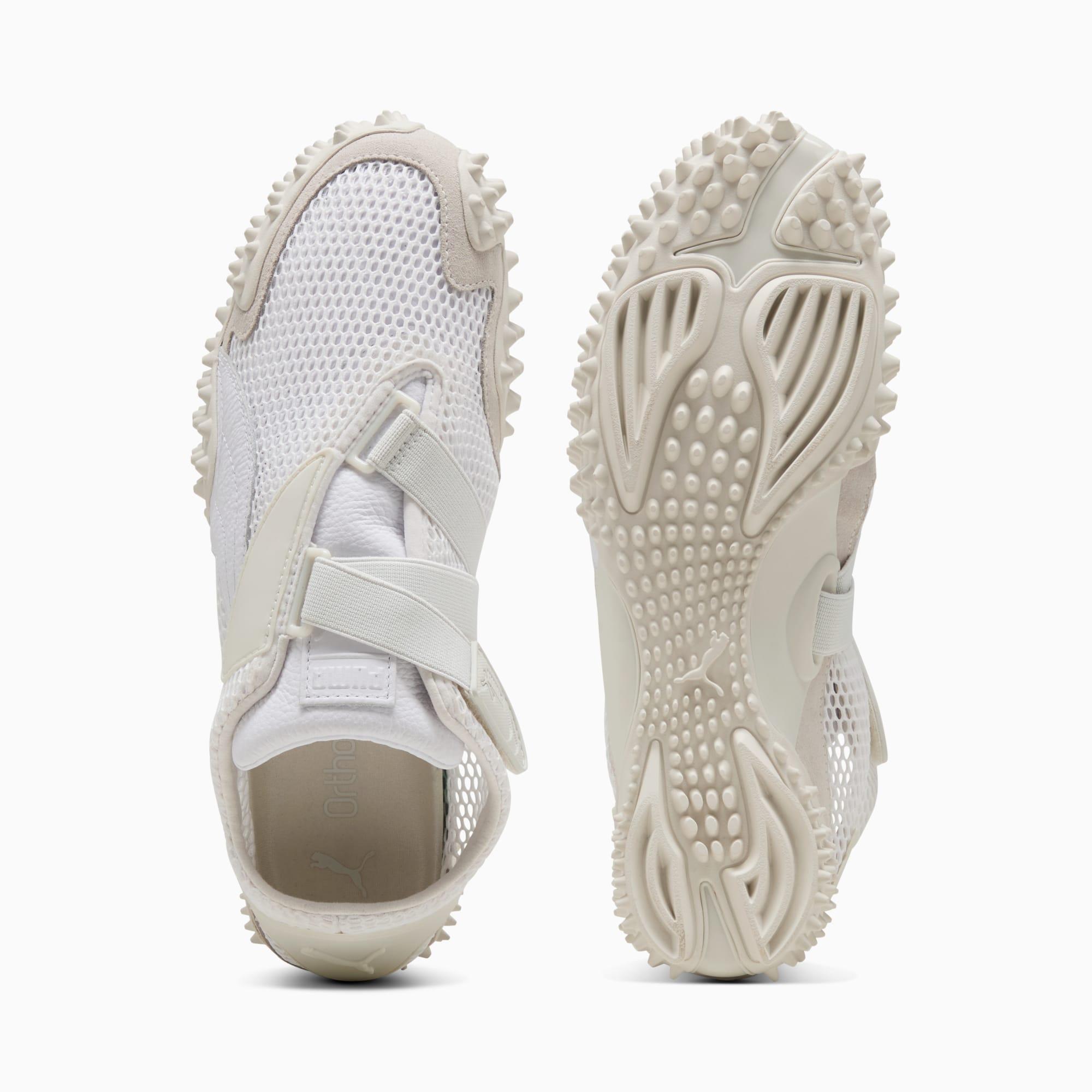 Mostro Mesh Sneakers Product Image
