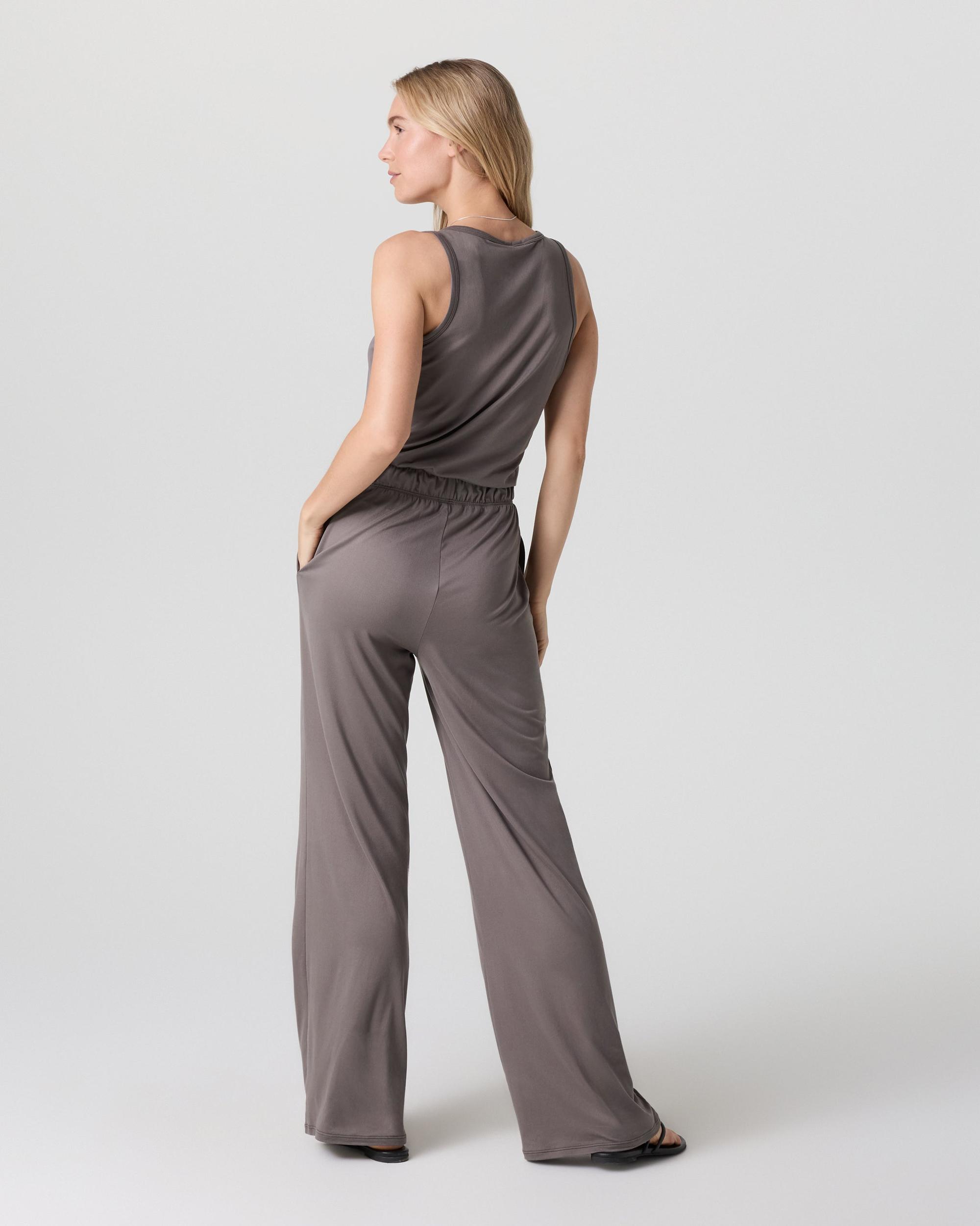 Lux Shores Jumpsuit Product Image