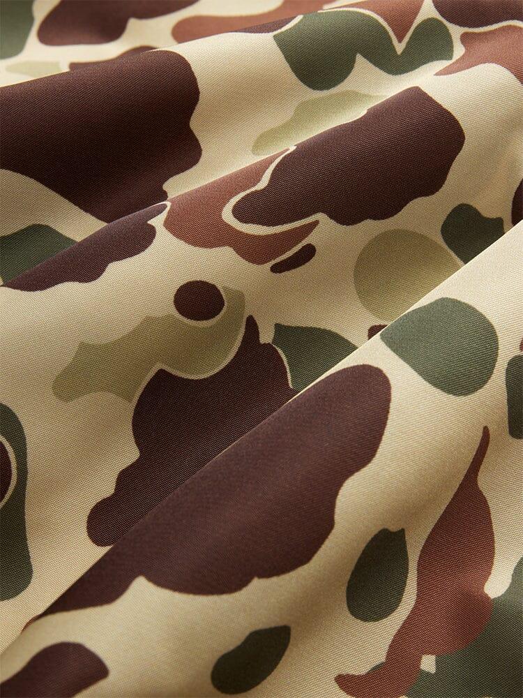 L-2B CROPPED GEN II BOMBER JACKET W Female Product Image