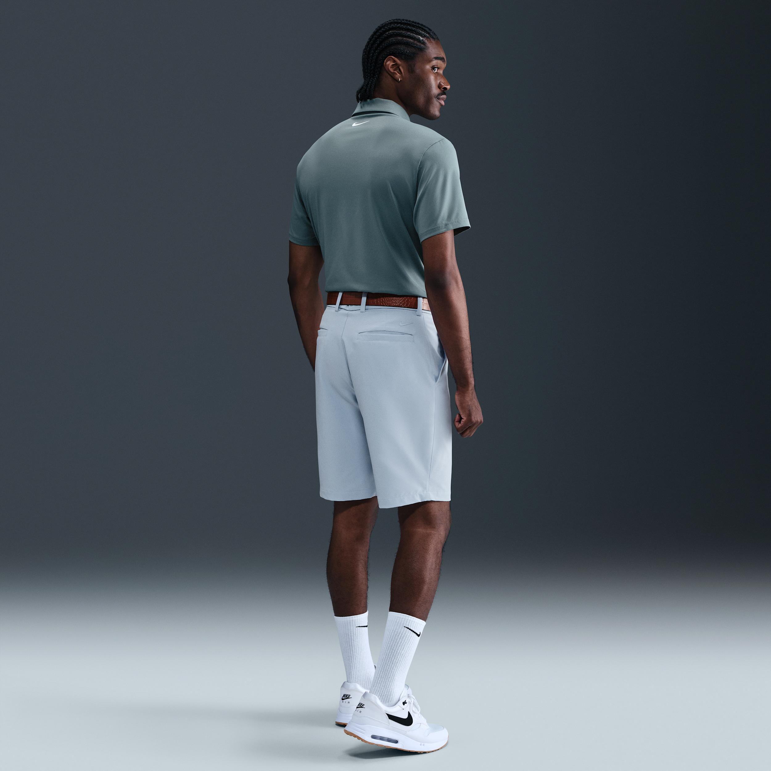 Nike Mens Dri-FIT Golf Shorts | CU9740-441 Product Image