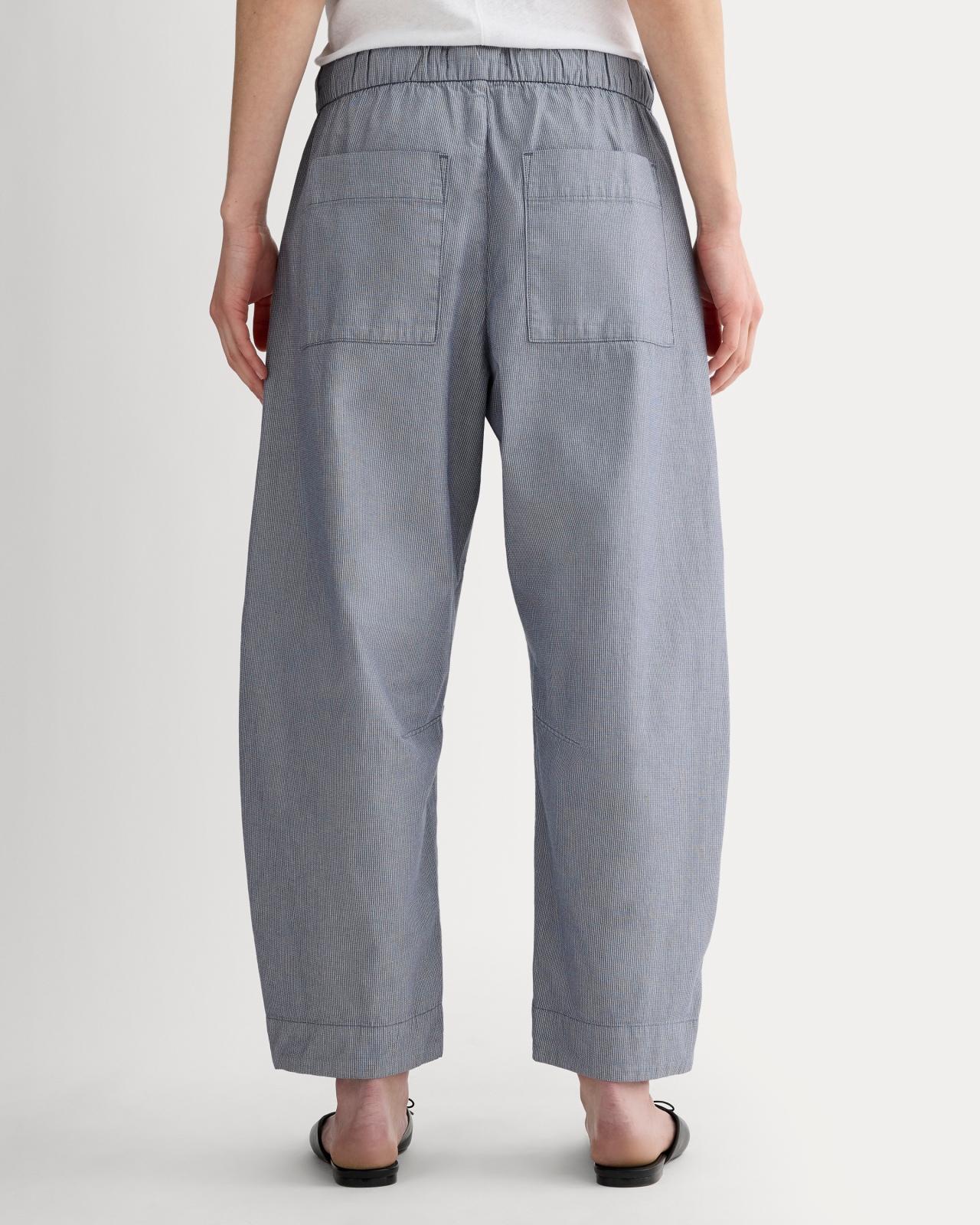 Womens Easy Barrel Pant by Everlane Product Image