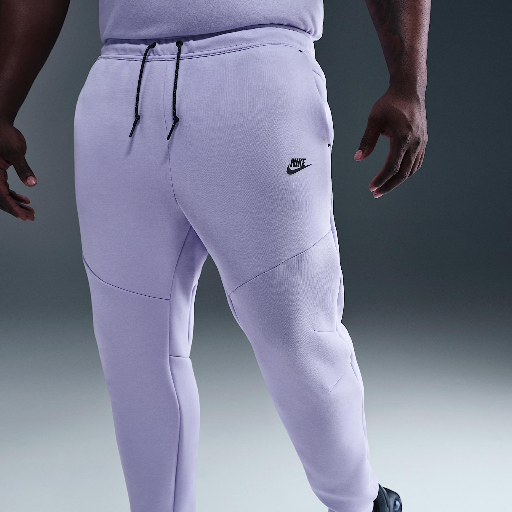 Mens Nike Tech Fleece Jogger Pants Product Image