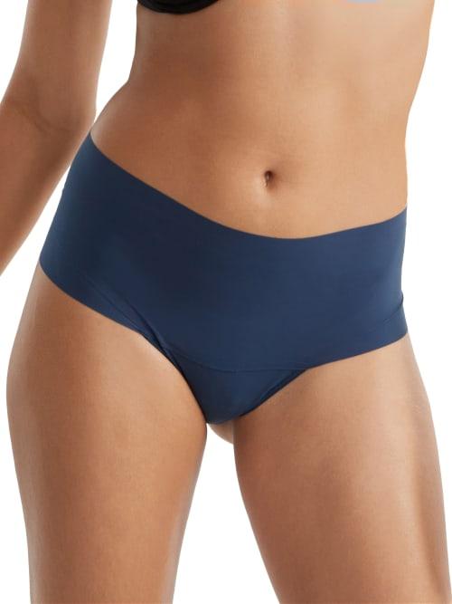 Breathe High-Waist Thong Product Image