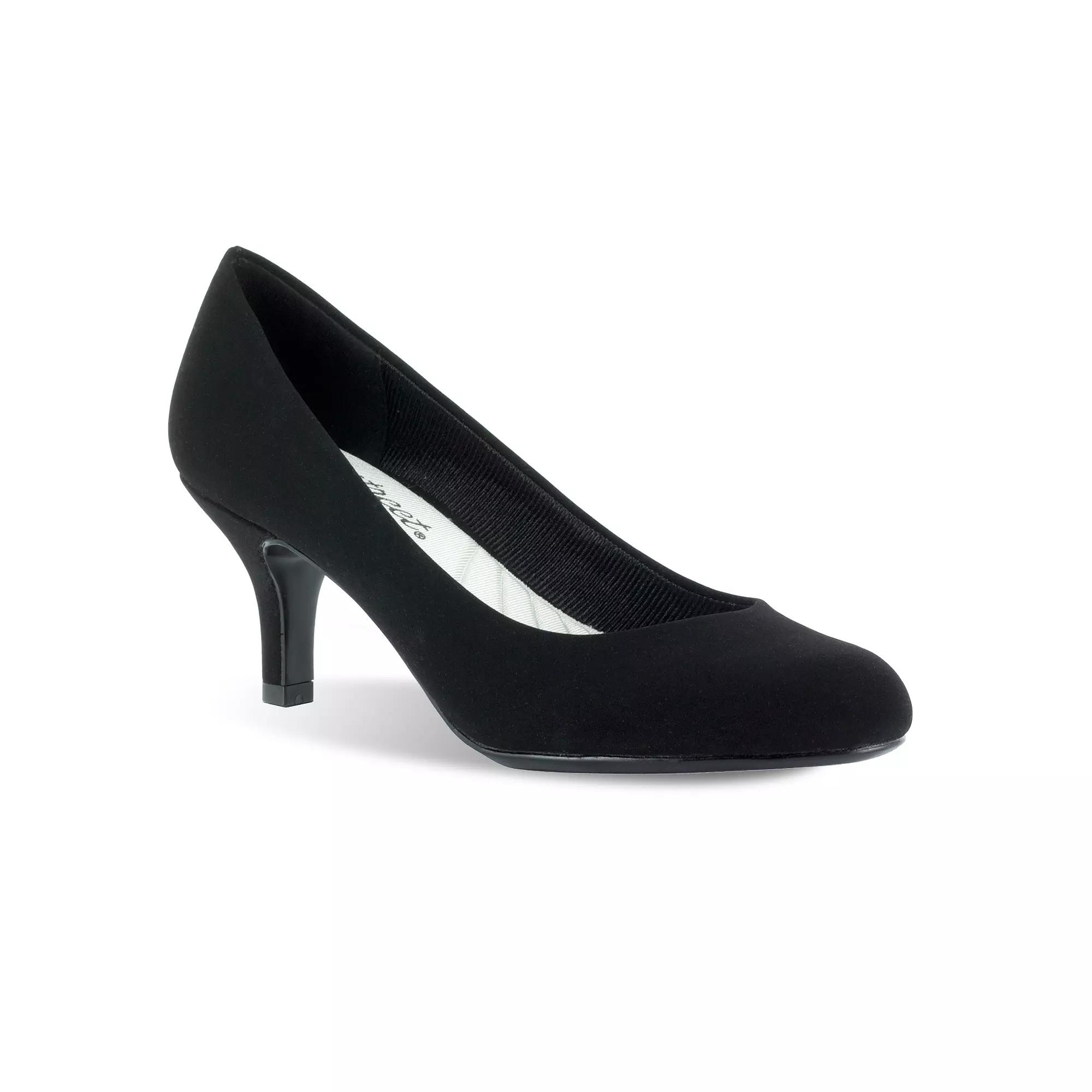 Easy Street Passion Women's Dress Heels,  Product Image
