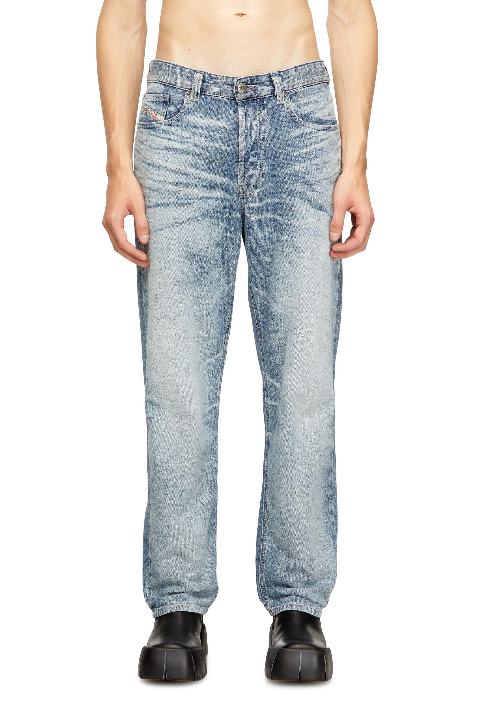 Regular Jeans 2024 D-Macs 068TY Product Image