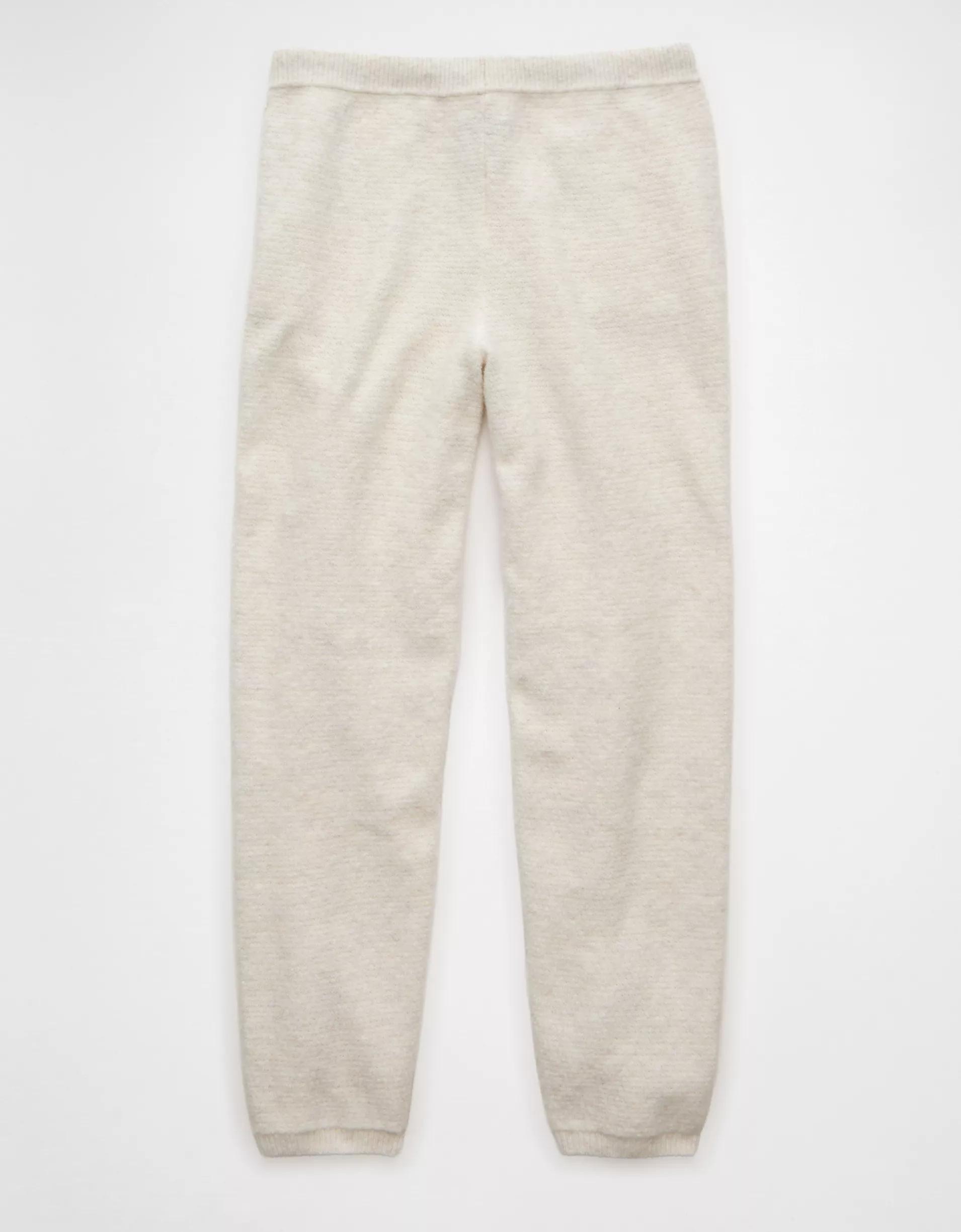 AE Cozy Jogger Product Image
