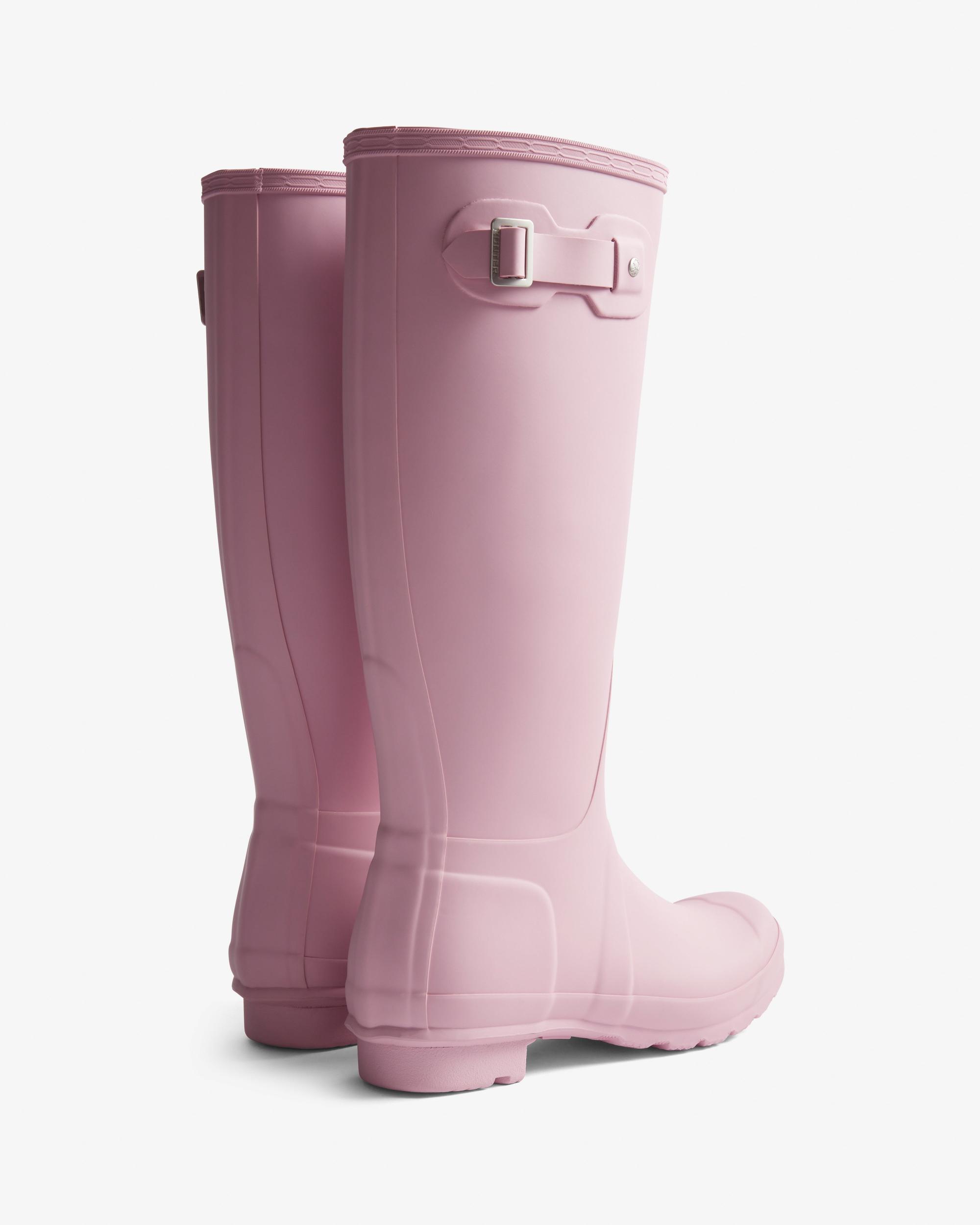 Women's Original Tall Wellington Boots Female Product Image