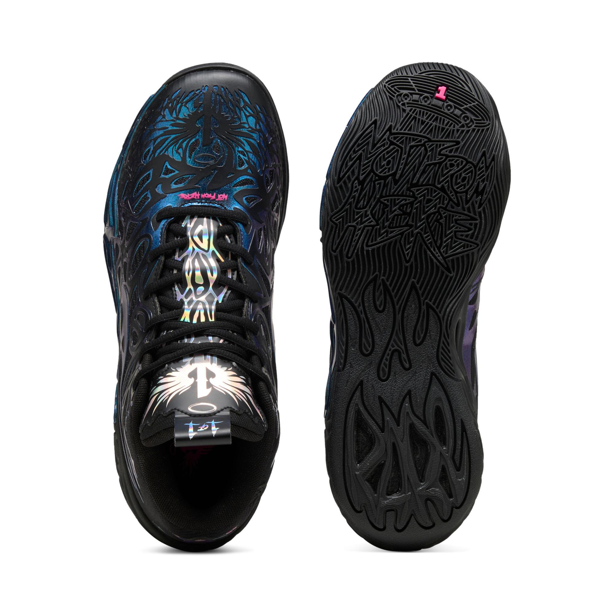 MB.04 Reflections Basketball Shoes Product Image