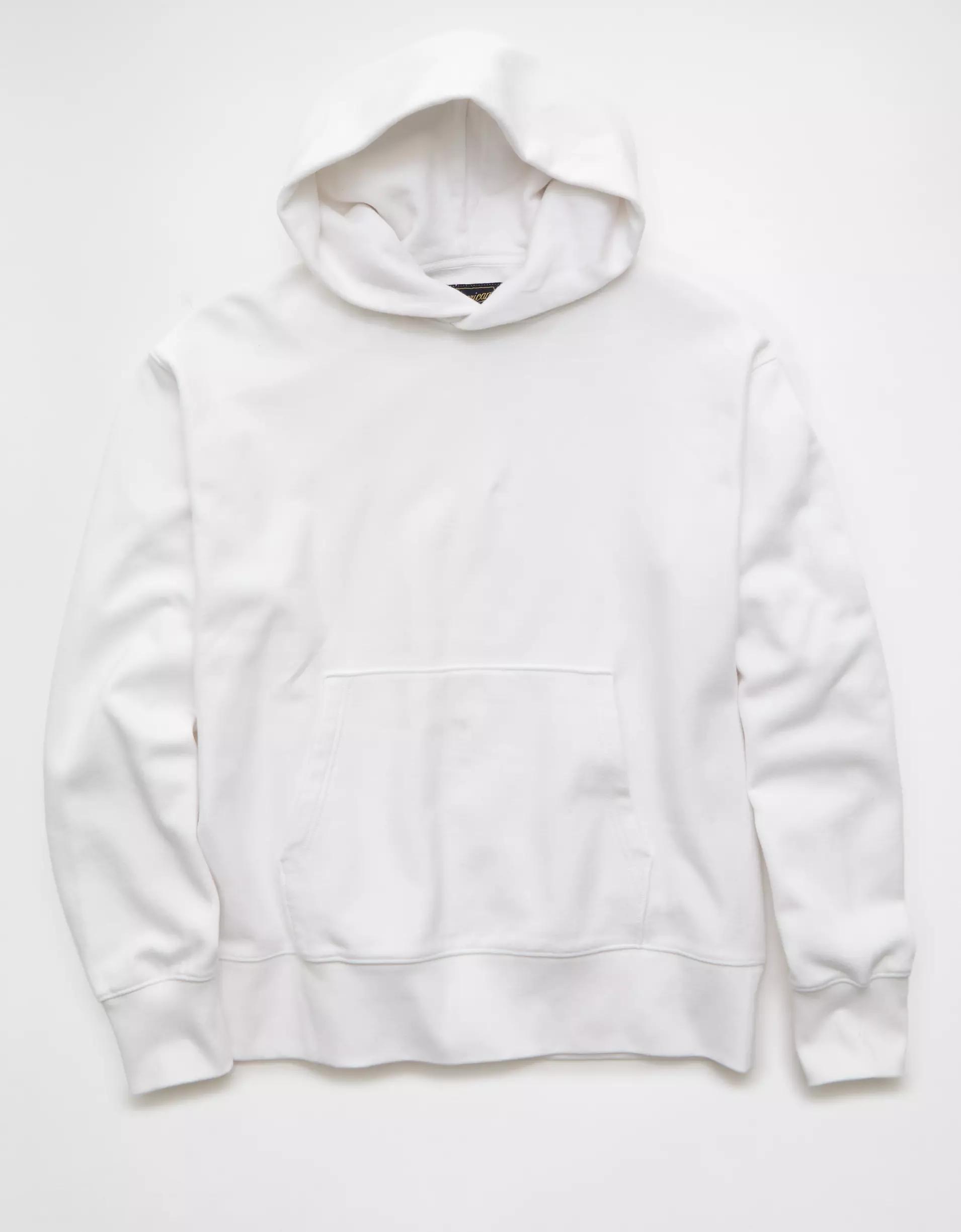AE Laidback Luxe Heavyweight Hoodie Product Image
