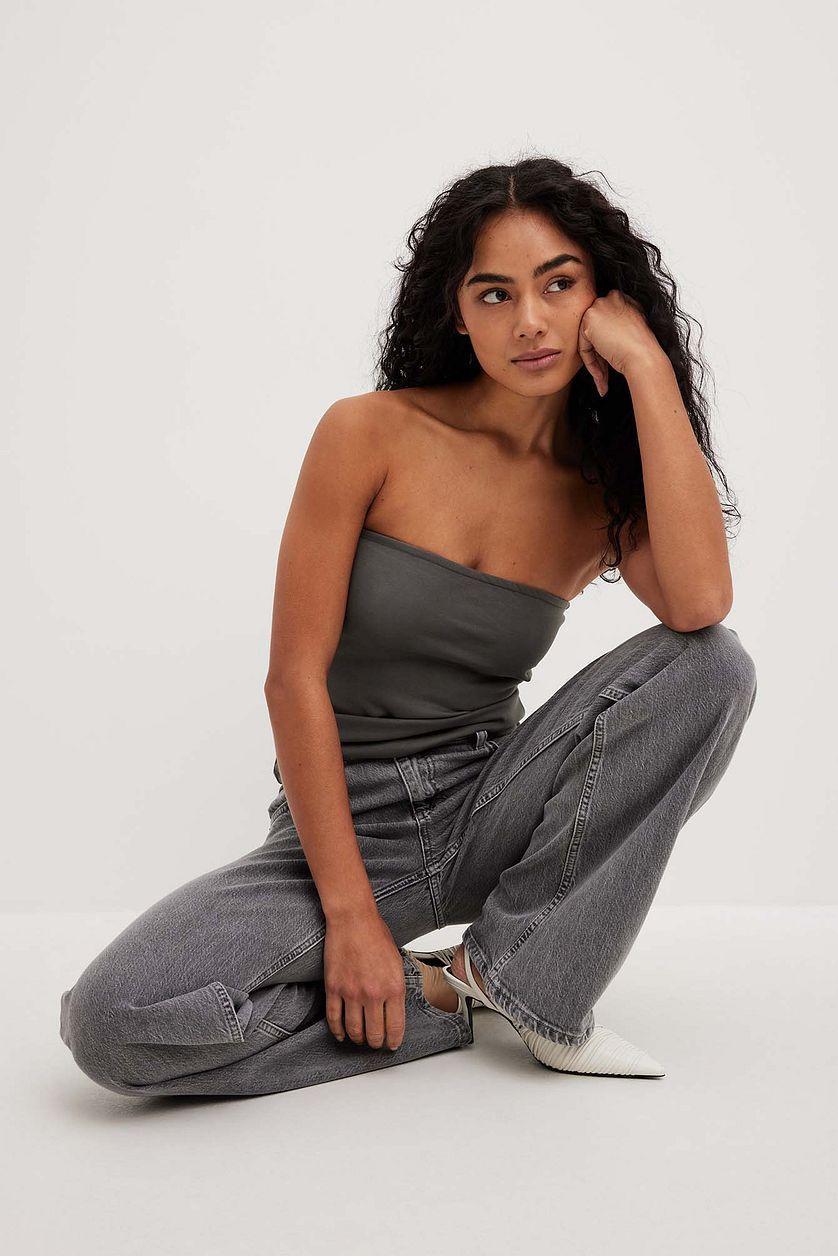 Tube Top Product Image