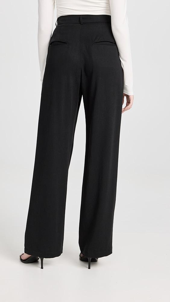 Reformation Mason Pant | Shopbop Product Image