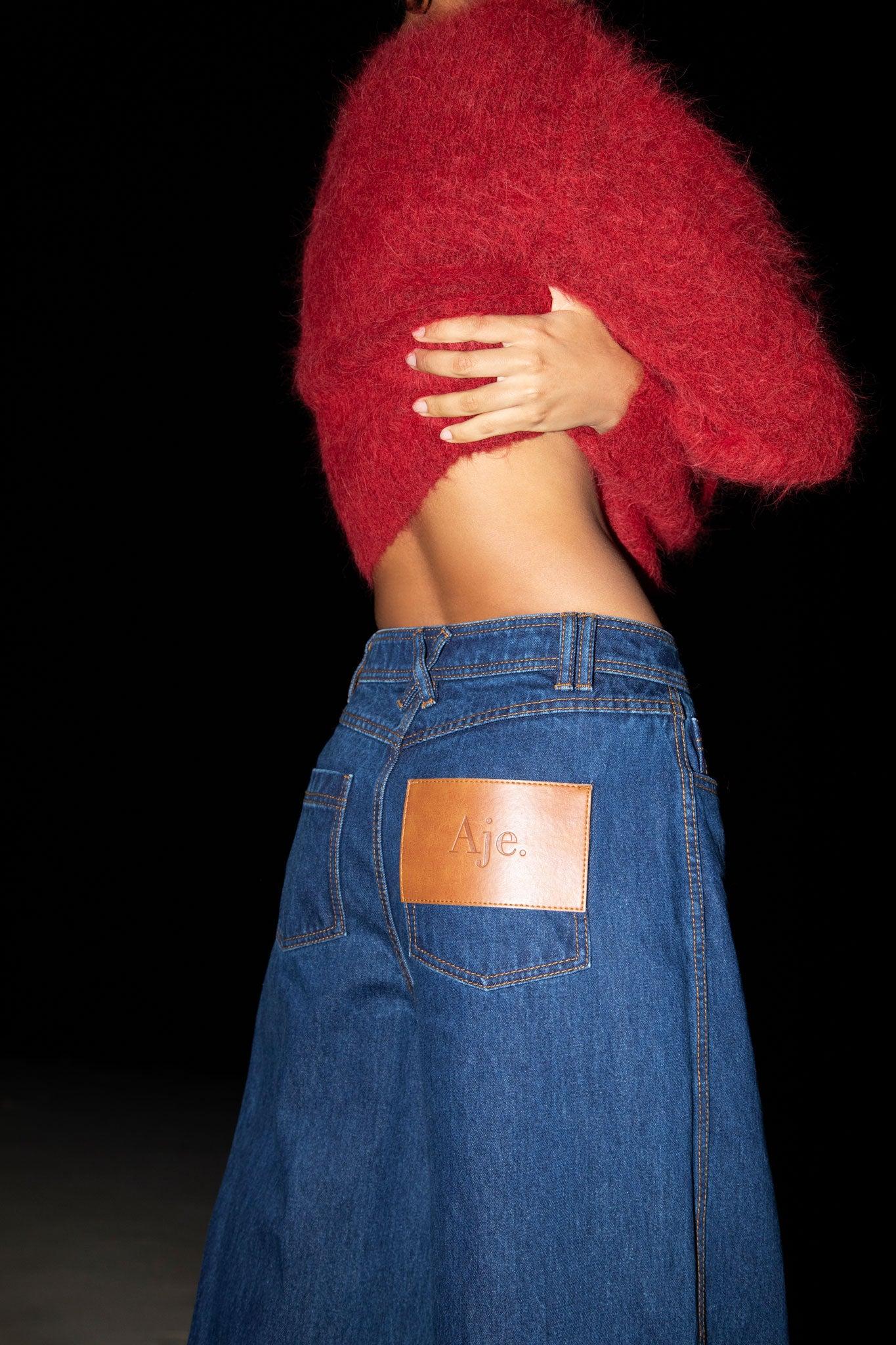 Incarnation Mini Dress Product Image