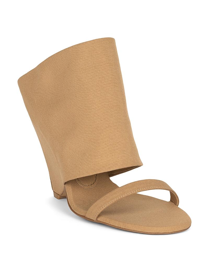Jeffrey Campbell Womens Shady Cuffed Sandals Product Image