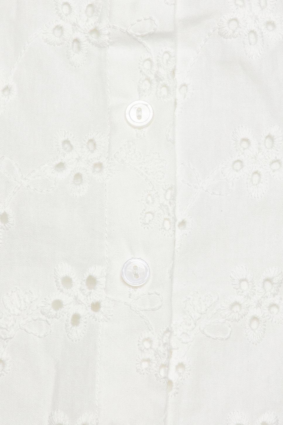 X Bella Hadid Farm Mini Dress Frankies Bikinis Product Image