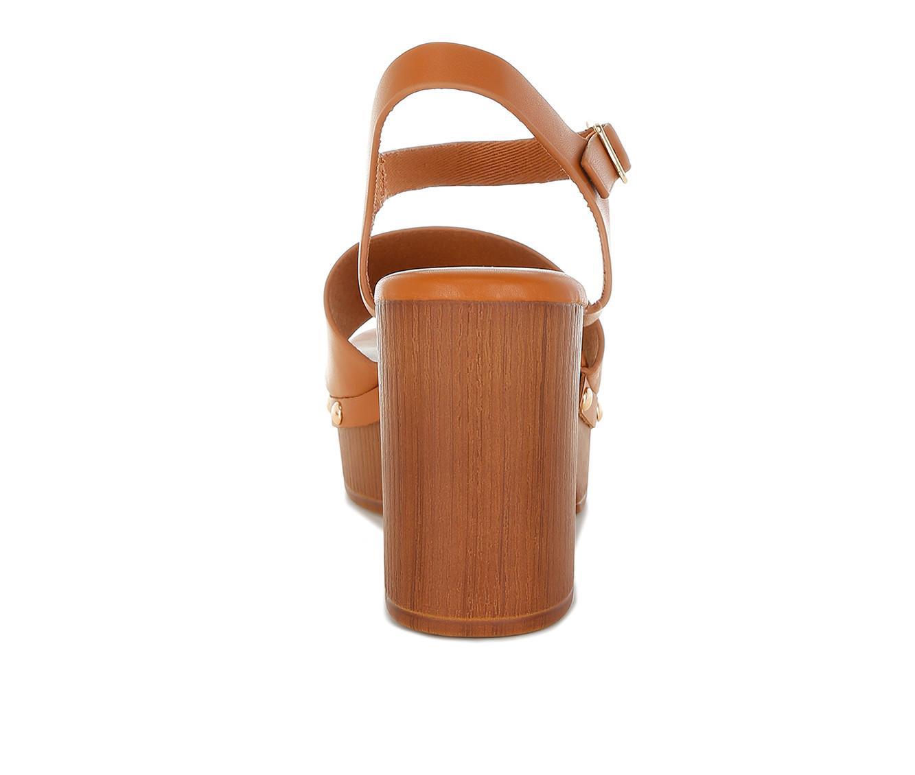 Women's Rag & Co Sawor Dress Sandals Product Image